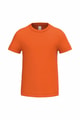 Goedkope Kinder T-shirt iDeal 190 Oranje